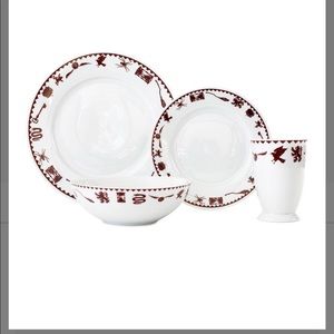Harry Potter Dinner set